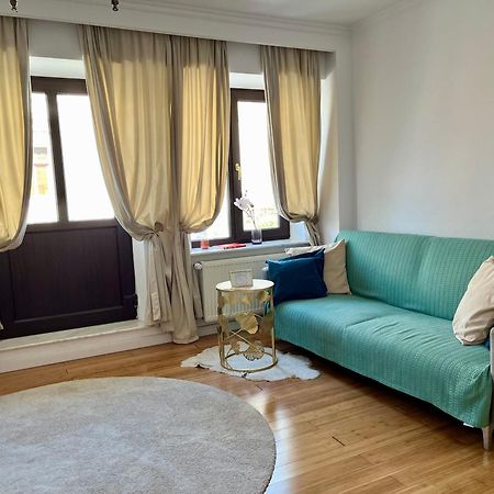 Chira Chiralina Classic Apartment Braila Exterior photo