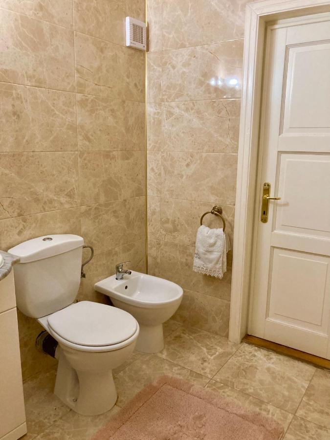 Chira Chiralina Classic Apartment Braila Exterior photo